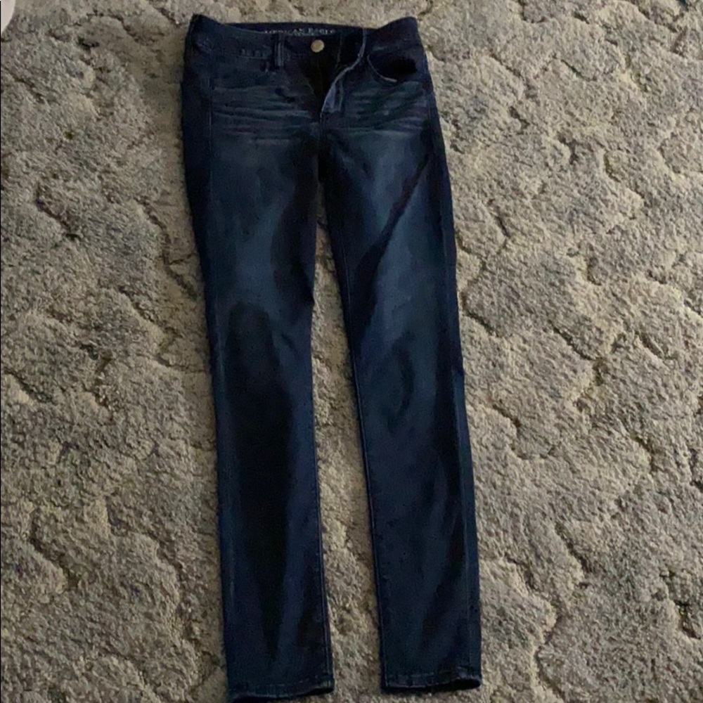 Jeans - Picture 6 of 9